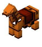馬鎧 Minecraft Wiki