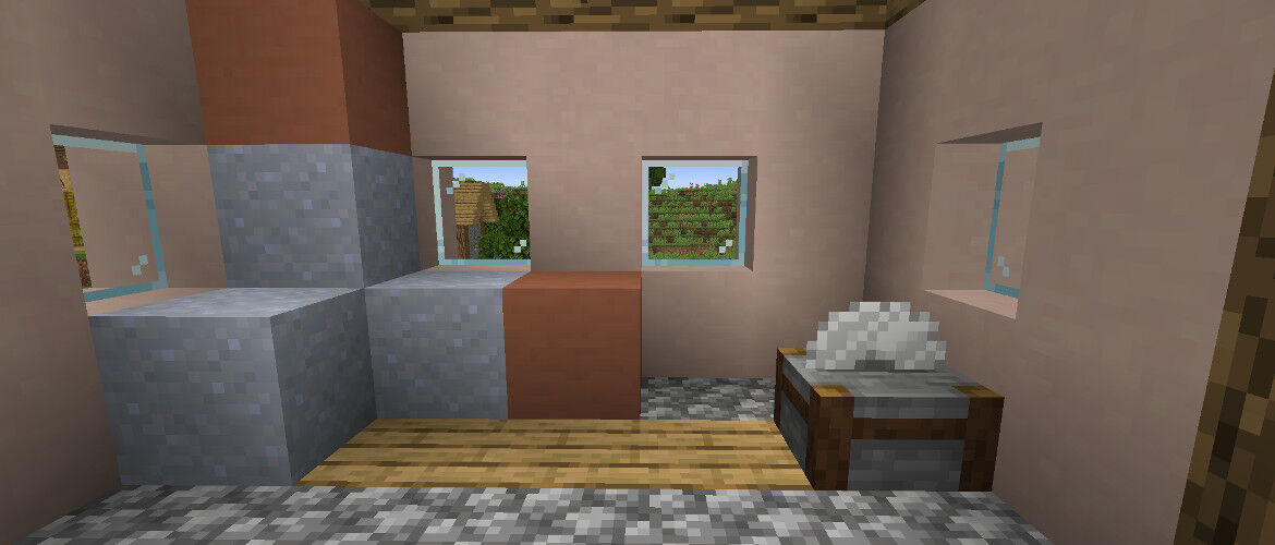 Java Edition 19w04a Minecraft Wiki