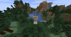 防具立て Minecraft Wiki