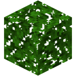 葉 Minecraft Wiki