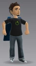 Xboxcape