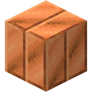 銅ブロック - Minecraft Wiki