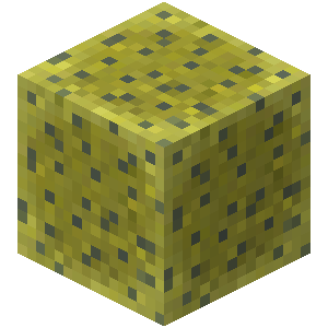 スポンジ Minecraft Wiki