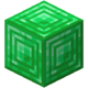 Block of Emerald JE4 BE3
