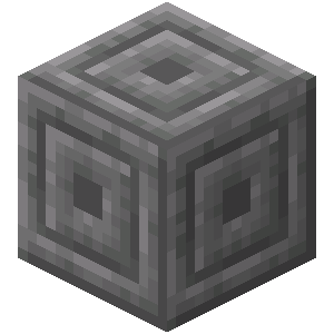 虫食いブロック Minecraft Wiki