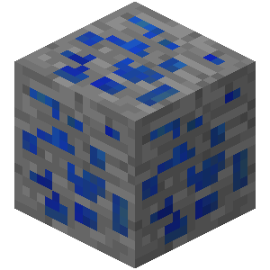 鉱石 Minecraft Wiki