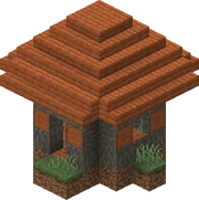 Savanna Small House 6