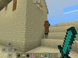 ハスク Minecraft Wiki