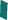 Cyan Wall Banner