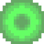 Experience Orb Value 2477-32767