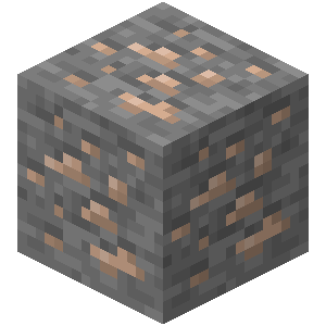 鉱石 Minecraft Wiki