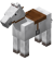 White Horse (Saddle) 17w46a