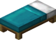Cyan Bed JE2 BE2