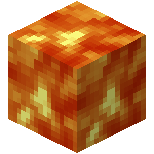 無限の溶岩 Minecraft Wiki