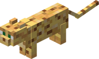 ヤマネコ Minecraft Wiki