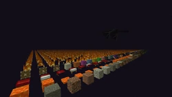 デバッグモード Minecraft Wiki