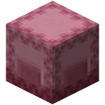 Pre 1.12 Pink Shulker Box
