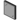 Black Stained Glass Pane JE3 BE2
