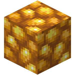 金の原石ブロック - Minecraft Wiki