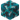 Cyan Glazed Terracotta JE2 BE2