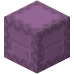 シュルカー Minecraft Wiki