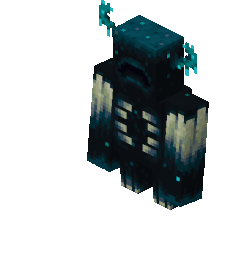 ウォーデン Minecraft Wiki