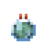 Lingering Potion of Water Breathing