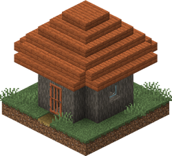 Savane petite maison 7