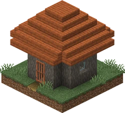 Savanna Small House 7