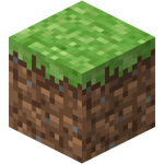 Grass Block JE2