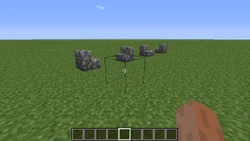 削除されたブロック Minecraft Wiki