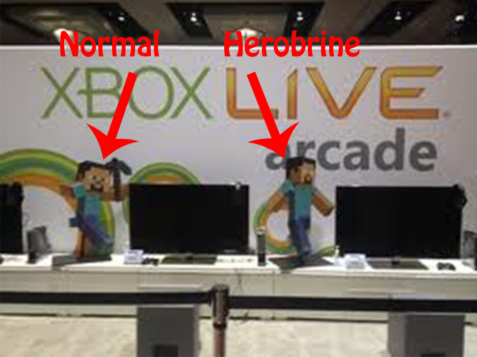 Herobrine Minecraft Wiki Herobrine Minecraft Wiki