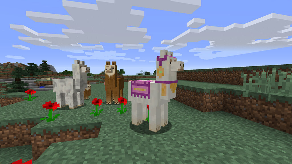 Java Edition 1 11 Minecraft Wiki