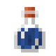 Potion of Water Breathing JE1 BE1