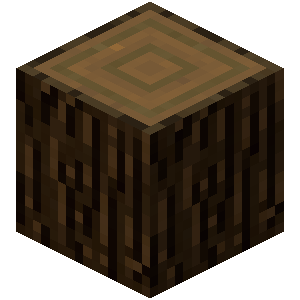 原木 Minecraft Wiki