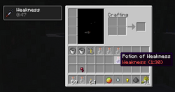 ステータス効果 Minecraft Wiki