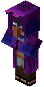 Minecraft Dungeons ミステリー商人 Minecraft Wiki Minecraft Dungeons ミステリー商人 Minecraft Wiki