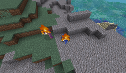ファントム Minecraft Wiki ファントム Minecraft Wiki