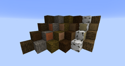 原木 Minecraft Wiki 原木 Minecraft Wiki