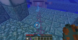 エルダーガーディアン Minecraft Wiki エルダーガーディアン Minecraft Wiki