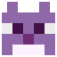 PurpleCatFace