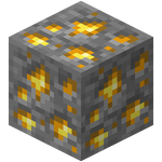 金鉱石 Minecraft Wiki 金鉱石 Minecraft Wiki