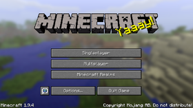 Java Edition 1 9 4 Minecraft Wiki Fandom