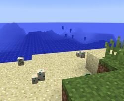 Java Edition 1 13 Minecraft Wiki
