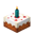 Cyan Candle Cake (lit).png