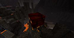 マグマキューブ Minecraft Wiki マグマキューブ Minecraft Wiki