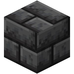 深層岩レンガ Minecraft Wiki