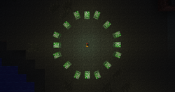 Mobの頭 Minecraft Wiki