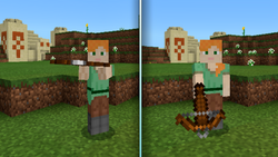 クロスボウ Minecraft Wiki クロスボウ Minecraft Wiki