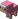 Baby Pink Sheep JE4